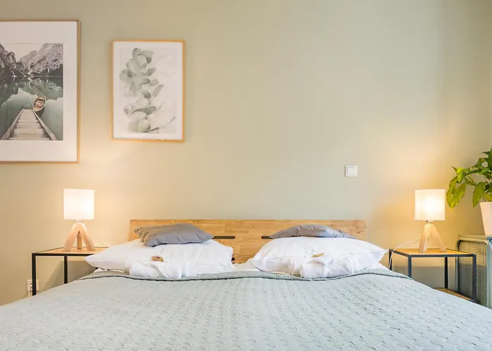 Apartment Cruwzo I Spacious 3 Bedroom With Wifi Kitchen Games Ingolstadt
