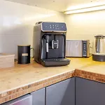 아파트 Cruwzo I Spacious 3 Bedroom With Wifi Kitchen Games *