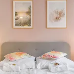 아파트 Cruwzo I Spacious 3 Bedroom With Wifi Kitchen Games