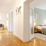 Cruwzo I Spacious 3 Bedroom With Wifi Kitchen Games 아파트 잉골슈타트