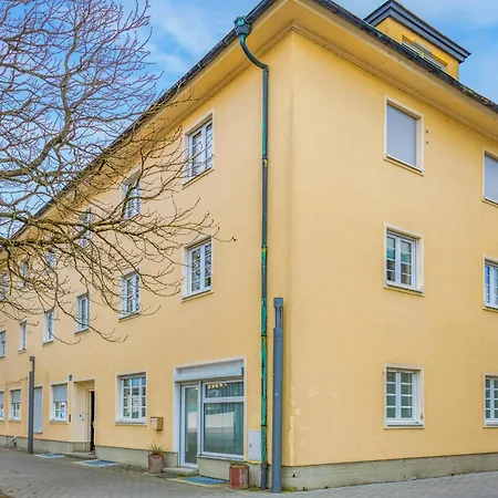 Apart21- Charmante Atmosphaere - Parken - Netflix *